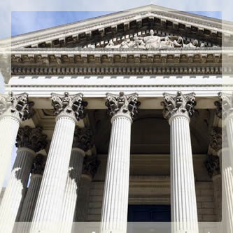 Courthouse, Lawyer, Legal Counsel, Attorney, Not guilty, plea agreement